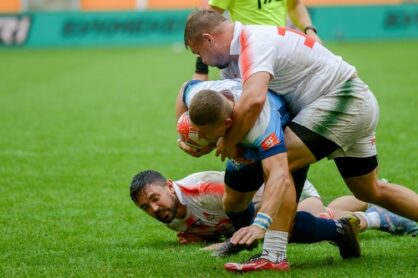 Федерация регби России — rugby.ru официальный сайт - Официальный сайт Федерации регби России