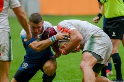 Федерация регби России — rugby.ru официальный сайт - Официальный сайт Федерации регби России