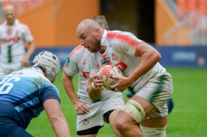 Федерация регби России — rugby.ru официальный сайт - Официальный сайт Федерации регби России