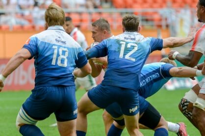 Федерация регби России — rugby.ru официальный сайт - Официальный сайт Федерации регби России