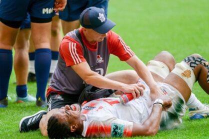 Федерация регби России — rugby.ru официальный сайт - Официальный сайт Федерации регби России