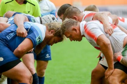 Федерация регби России — rugby.ru официальный сайт - Официальный сайт Федерации регби России