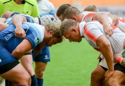 Федерация регби России — rugby.ru официальный сайт - Официальный сайт Федерации регби России
