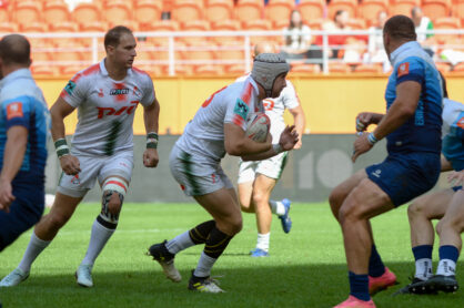 Федерация регби России — rugby.ru официальный сайт - Официальный сайт Федерации регби России