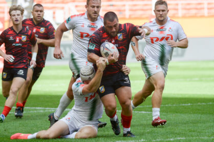 Федерация регби России — rugby.ru официальный сайт - Официальный сайт Федерации регби России
