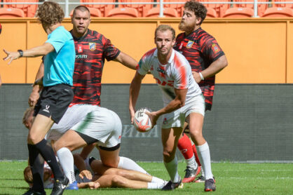 Федерация регби России — rugby.ru официальный сайт - Официальный сайт Федерации регби России