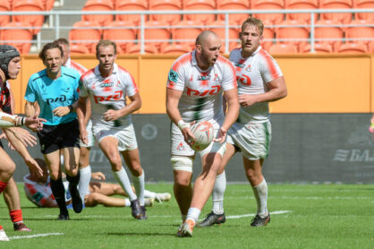 Федерация регби России — rugby.ru официальный сайт - Официальный сайт Федерации регби России