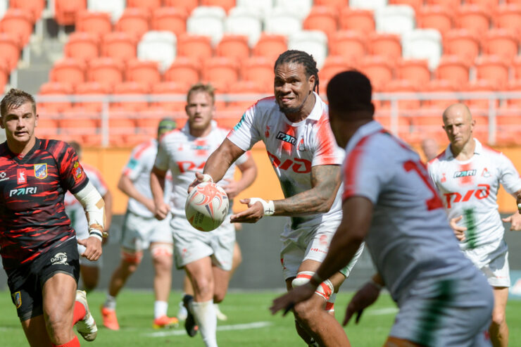 Федерация регби России — rugby.ru официальный сайт - Официальный сайт Федерации регби России