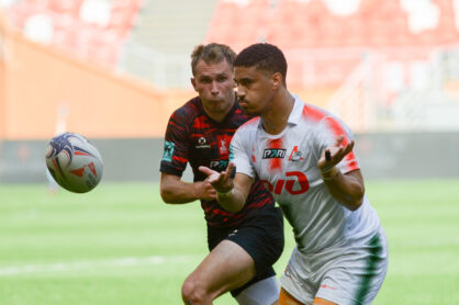 Федерация регби России — rugby.ru официальный сайт - Официальный сайт Федерации регби России