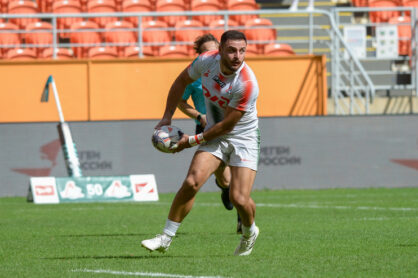 Федерация регби России — rugby.ru официальный сайт - Официальный сайт Федерации регби России