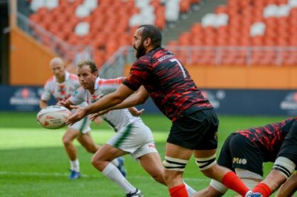 Федерация регби России — rugby.ru официальный сайт - Официальный сайт Федерации регби России