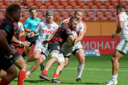 Федерация регби России — rugby.ru официальный сайт - Официальный сайт Федерации регби России