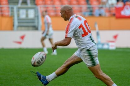 Федерация регби России — rugby.ru официальный сайт - Официальный сайт Федерации регби России