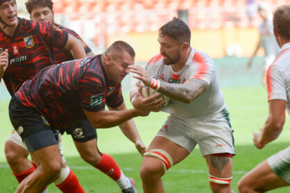 Федерация регби России — rugby.ru официальный сайт - Официальный сайт Федерации регби России