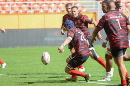 Федерация регби России — rugby.ru официальный сайт - Официальный сайт Федерации регби России