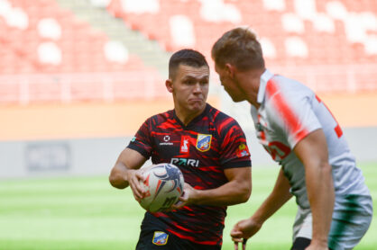 Федерация регби России — rugby.ru официальный сайт - Официальный сайт Федерации регби России