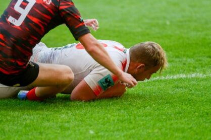 Федерация регби России — rugby.ru официальный сайт - Официальный сайт Федерации регби России
