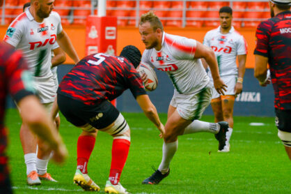 Федерация регби России — rugby.ru официальный сайт - Официальный сайт Федерации регби России