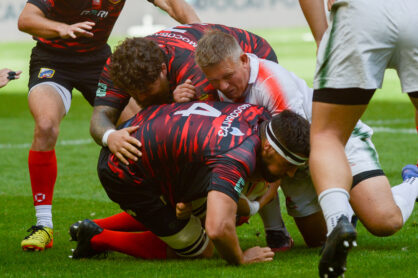 Федерация регби России — rugby.ru официальный сайт - Официальный сайт Федерации регби России