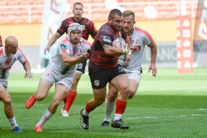 Федерация регби России — rugby.ru официальный сайт - Официальный сайт Федерации регби России