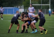 Федерация регби России — rugby.ru официальный сайт - Официальный сайт Федерации регби России