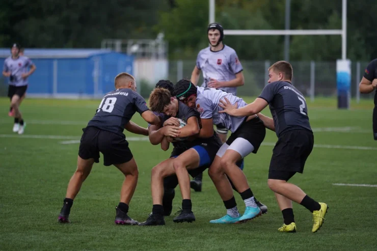 Федерация регби России — rugby.ru официальный сайт - Официальный сайт Федерации регби России