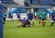 Федерация регби России — rugby.ru официальный сайт - Официальный сайт Федерации регби России