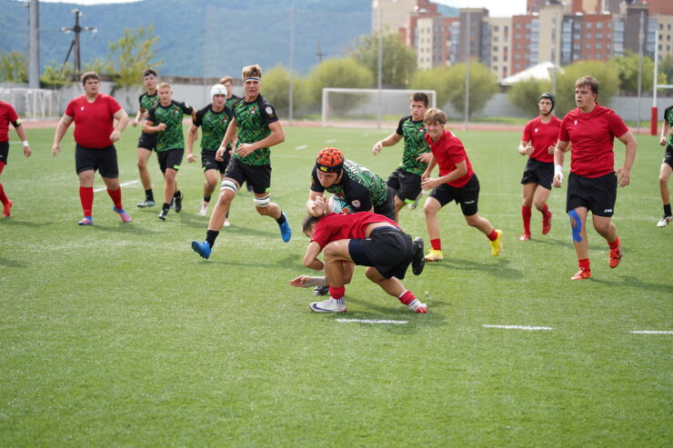 Федерация регби России — rugby.ru официальный сайт - Официальный сайт Федерации регби России