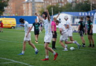 Федерация регби России — rugby.ru официальный сайт - Официальный сайт Федерации регби России