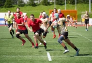 Федерация регби России — rugby.ru официальный сайт - Официальный сайт Федерации регби России