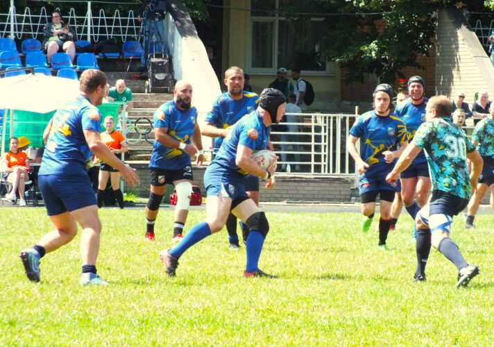 Федерация регби России — rugby.ru официальный сайт - Официальный сайт Федерации регби России
