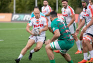 Федерация регби России — rugby.ru официальный сайт - Официальный сайт Федерации регби России