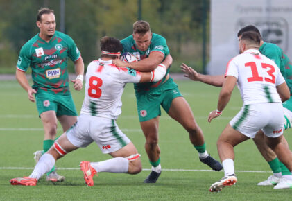 Федерация регби России — rugby.ru официальный сайт - Официальный сайт Федерации регби России