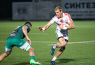 Федерация регби России — rugby.ru официальный сайт - Официальный сайт Федерации регби России