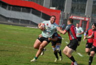 Федерация регби России — rugby.ru официальный сайт - Официальный сайт Федерации регби России