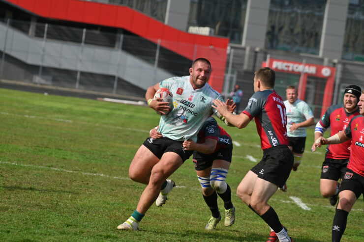 Федерация регби России — rugby.ru официальный сайт - Официальный сайт Федерации регби России