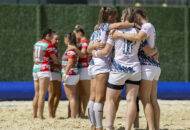 Федерация регби России — rugby.ru официальный сайт - Официальный сайт Федерации регби России