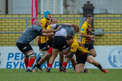 Федерация регби России — rugby.ru официальный сайт - Официальный сайт Федерации регби России
