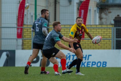 Федерация регби России — rugby.ru официальный сайт - Официальный сайт Федерации регби России