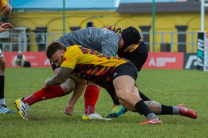 Федерация регби России — rugby.ru официальный сайт - Официальный сайт Федерации регби России