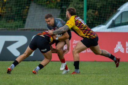 Федерация регби России — rugby.ru официальный сайт - Официальный сайт Федерации регби России