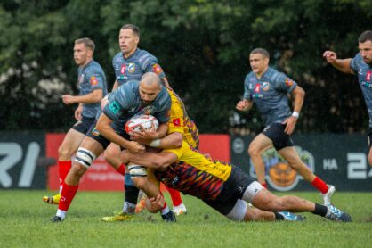 Федерация регби России — rugby.ru официальный сайт - Официальный сайт Федерации регби России