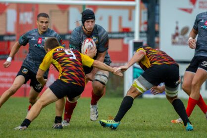 Федерация регби России — rugby.ru официальный сайт - Официальный сайт Федерации регби России