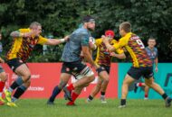 Федерация регби России — rugby.ru официальный сайт - Официальный сайт Федерации регби России
