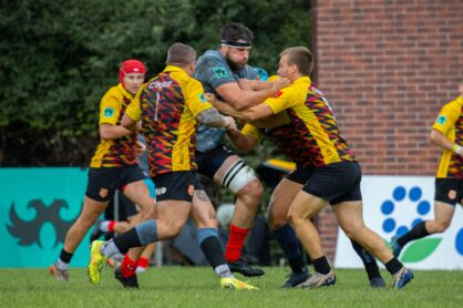 Федерация регби России — rugby.ru официальный сайт - Официальный сайт Федерации регби России