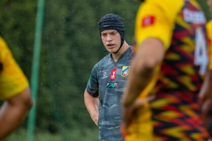 Федерация регби России — rugby.ru официальный сайт - Официальный сайт Федерации регби России