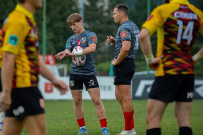 Федерация регби России — rugby.ru официальный сайт - Официальный сайт Федерации регби России