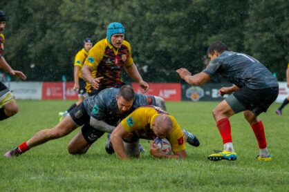 Федерация регби России — rugby.ru официальный сайт - Официальный сайт Федерации регби России
