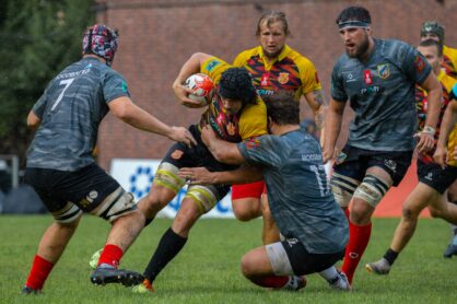 Федерация регби России — rugby.ru официальный сайт - Официальный сайт Федерации регби России