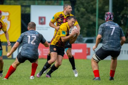 Федерация регби России — rugby.ru официальный сайт - Официальный сайт Федерации регби России